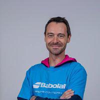 Stephane JACQUIER
