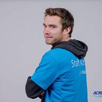 Romain LAZARO
