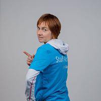 Karine SMAGGHE