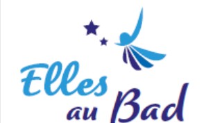 Label Elles au bad