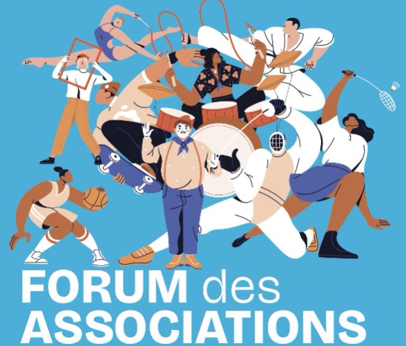 Forum des associations