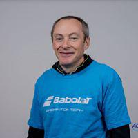 GODICHON Didier
